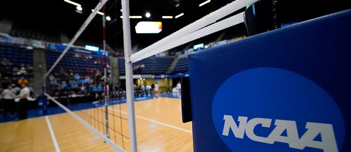 NCAA Issues Blanket Waiver on WVB Preseason Practice