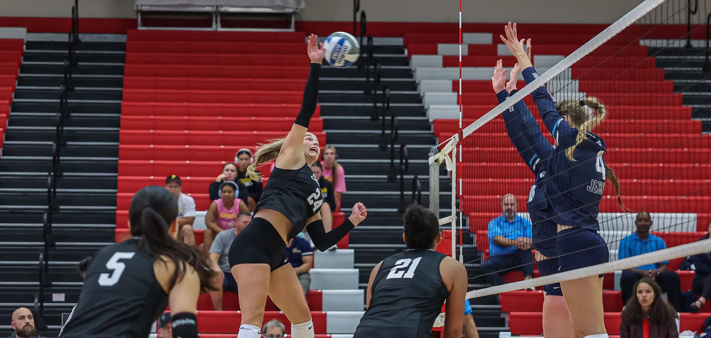 2024 AVCA Division II Women’s Player of the Week