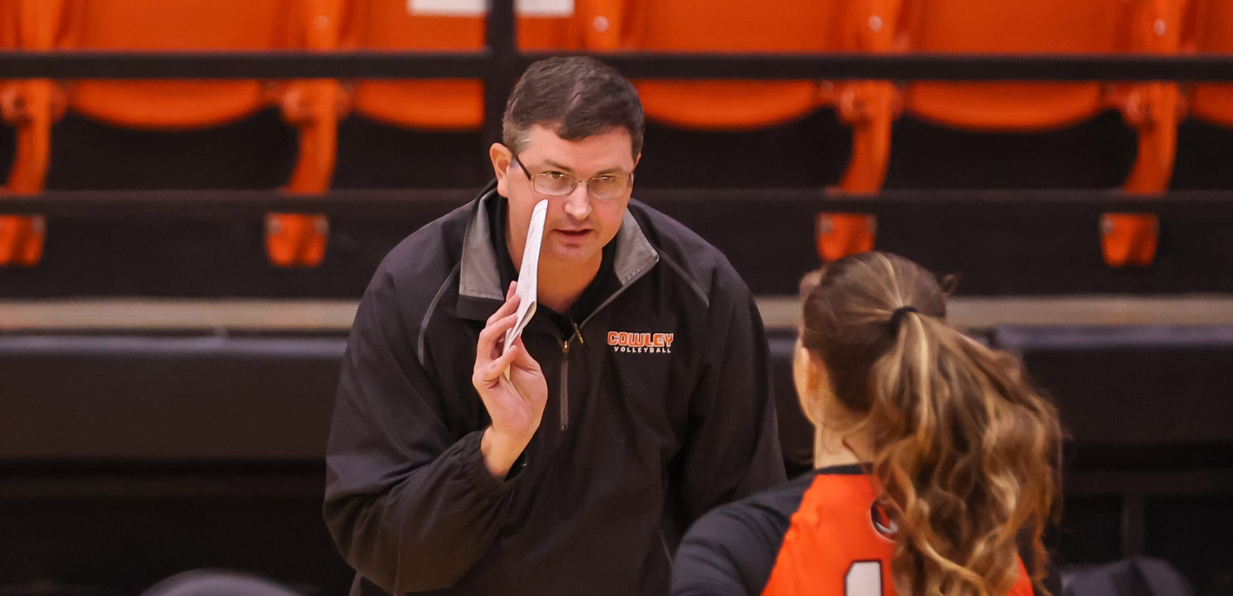 2024 AVCA Two-Year College Coaches of the Year