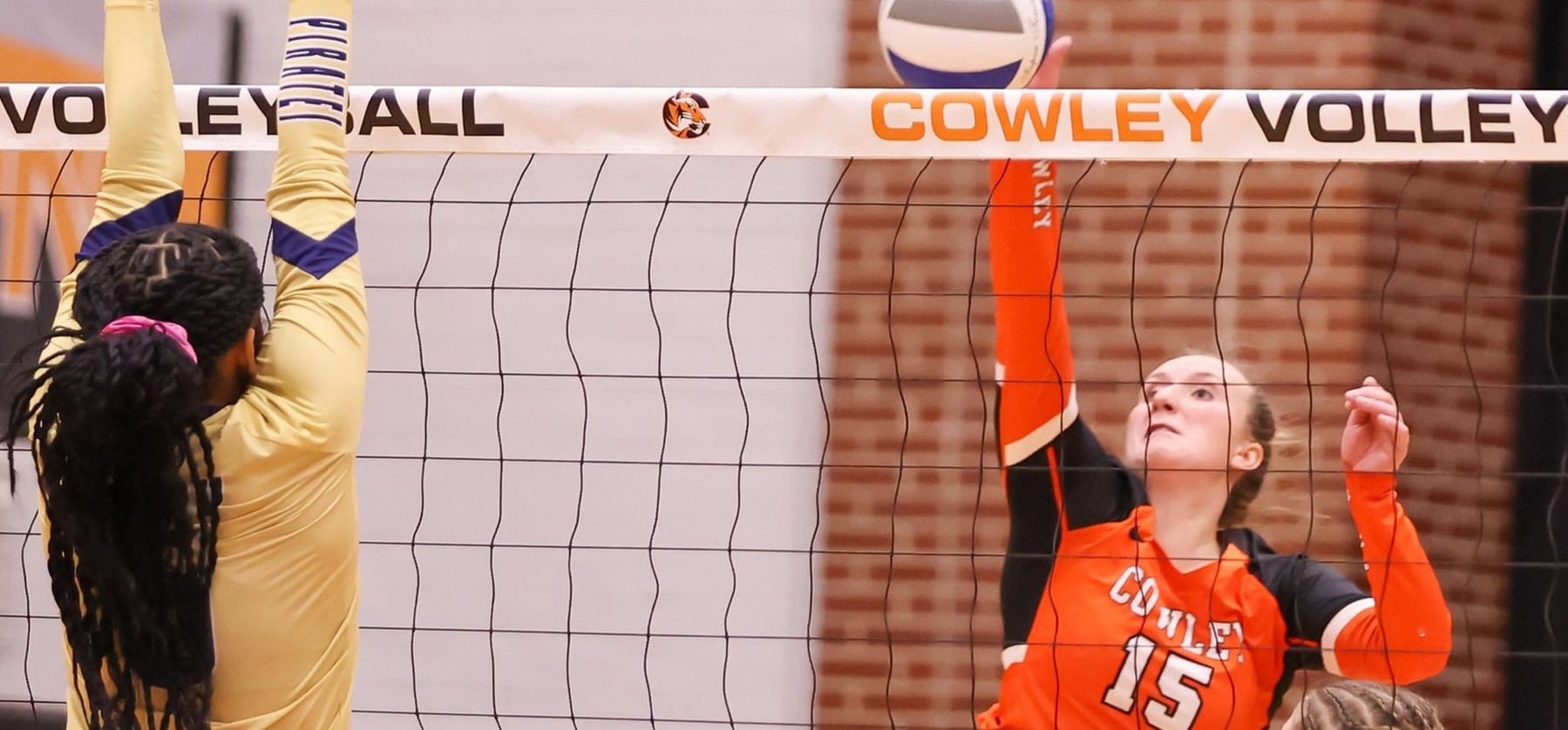 2024 AVCA Two-Year College National Player of the Year