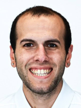 Andrew Diaz de Padilla