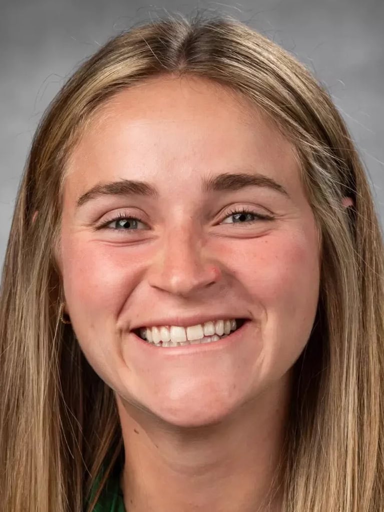 Megan Alders of Wright State is a 2024 AVCA Coaches 4 Coaches Scholarship Recipient.