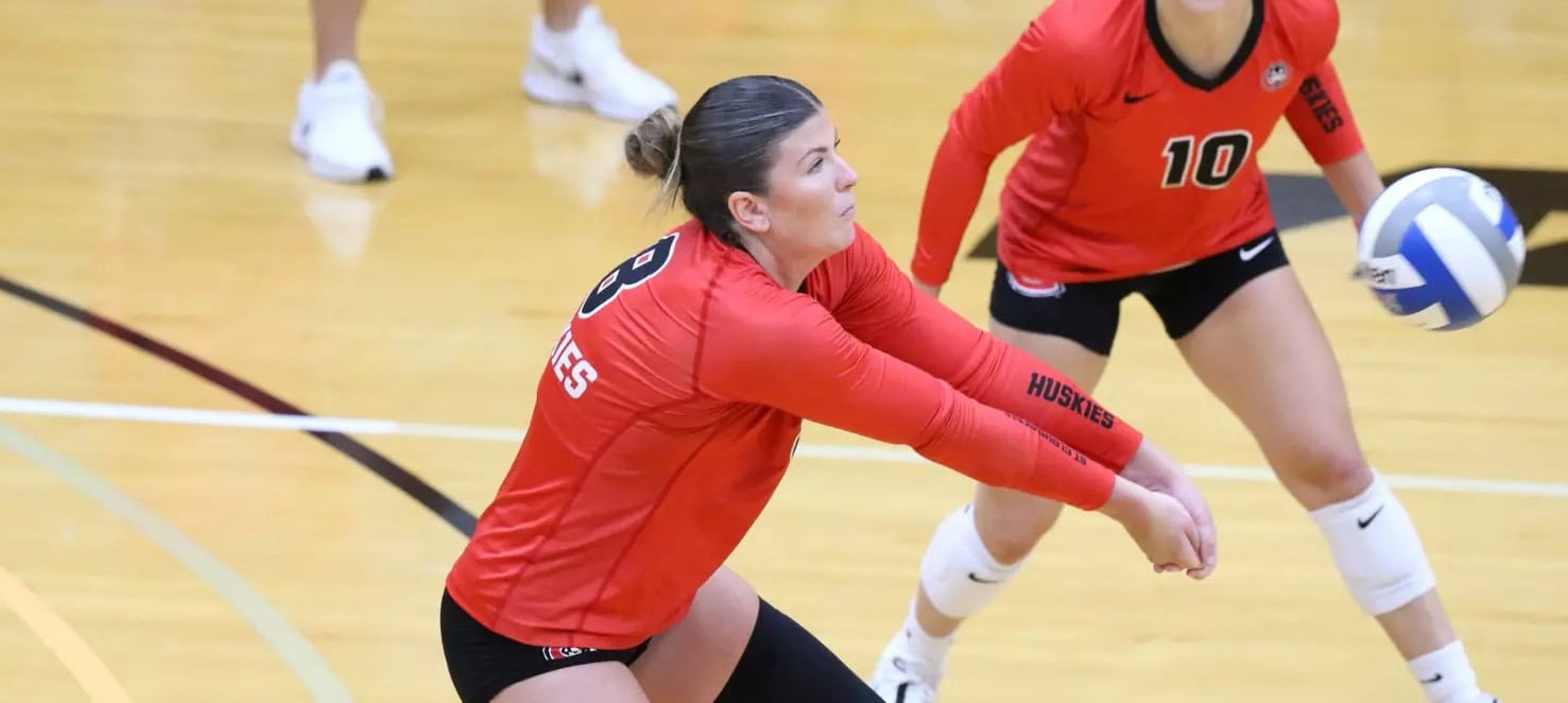 2024 AVCA Division II Women’s All-America Teams