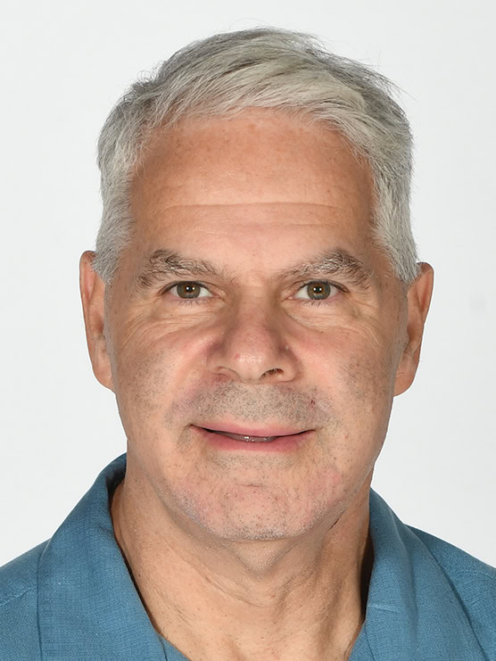 Barry Goldberg is a member of the AVCA Hall of Fame Class of 2024.