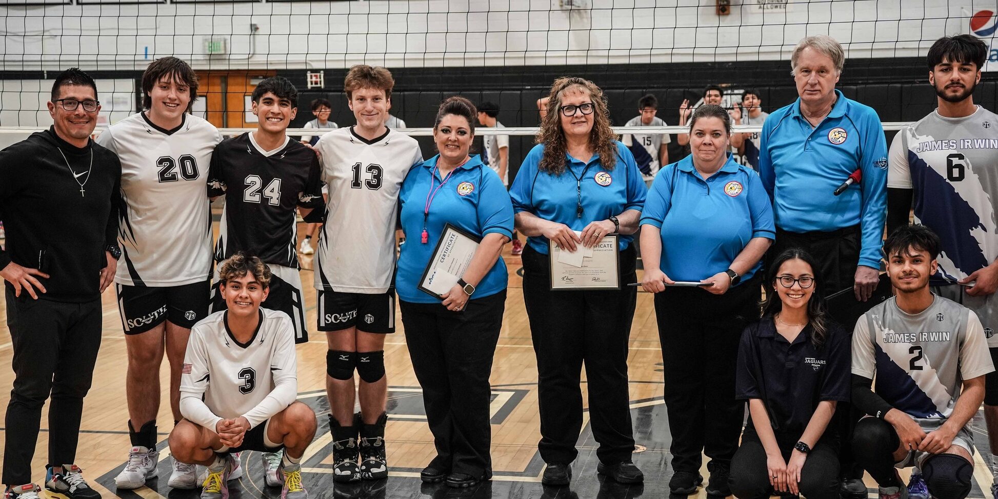 At the Net: April 2, 2025
