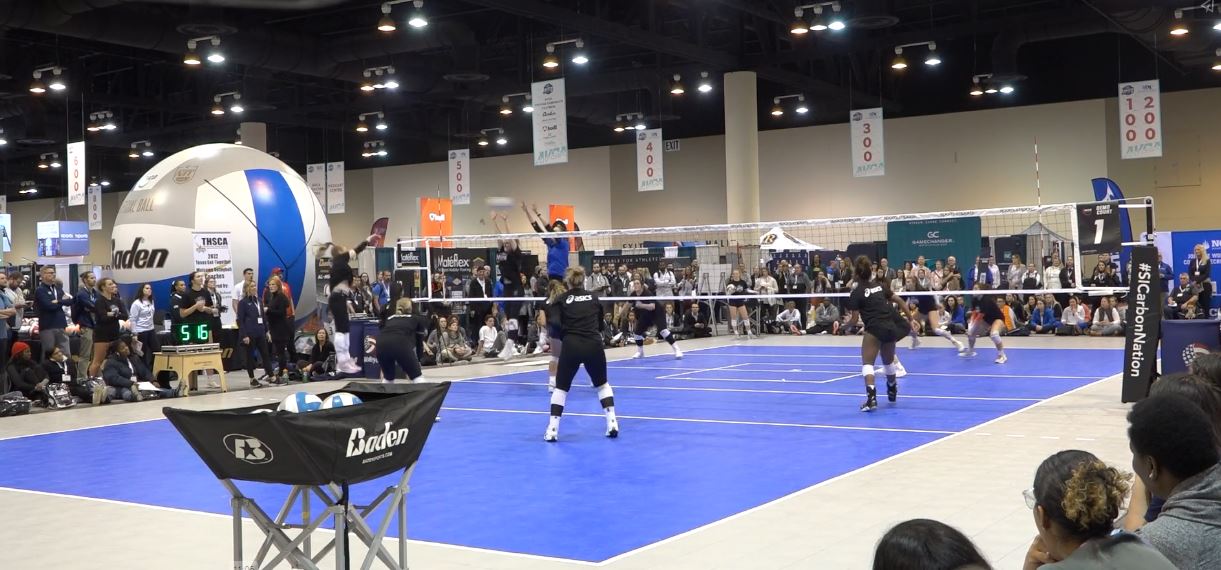 Games People Play: How we Organize our 6 v 6 Time in Practice