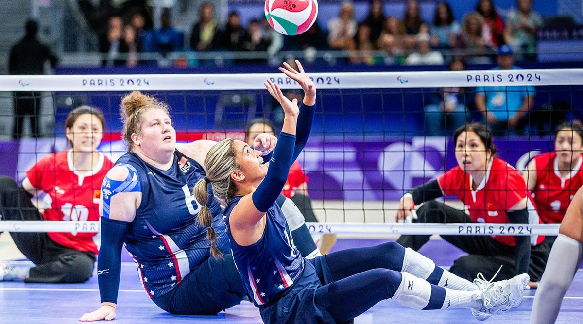 At the Net: September 4, 2024