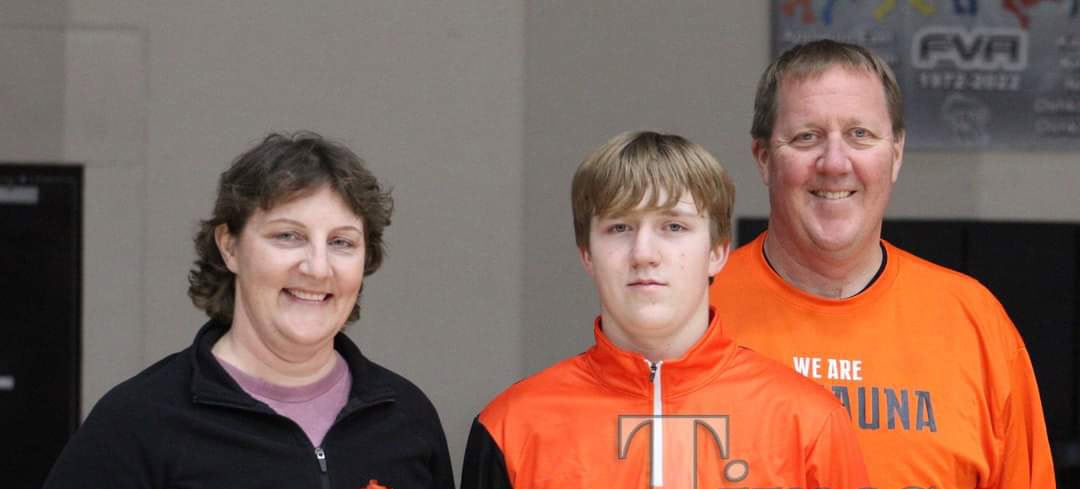 Battles Won Profile: Jodi Matthies