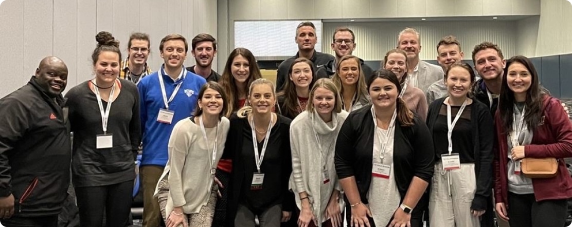 2024 AVCA Coaches 4 Coaches