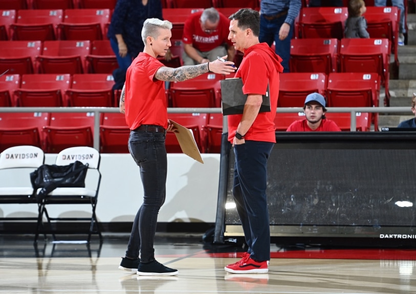 coaching-education-img Coaches having a conversation