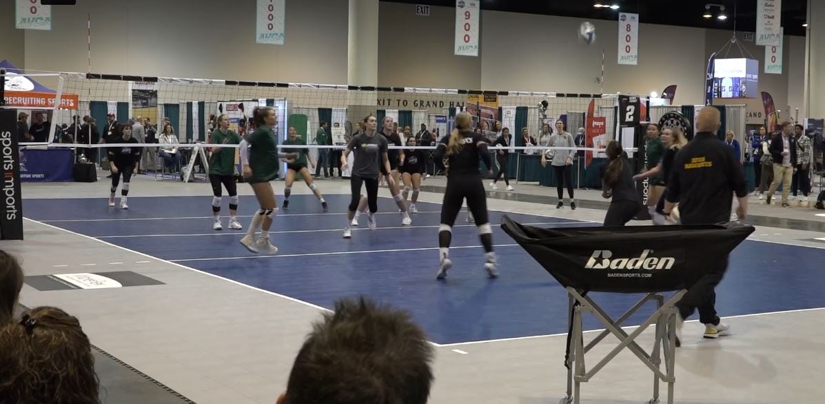 Competition Coach