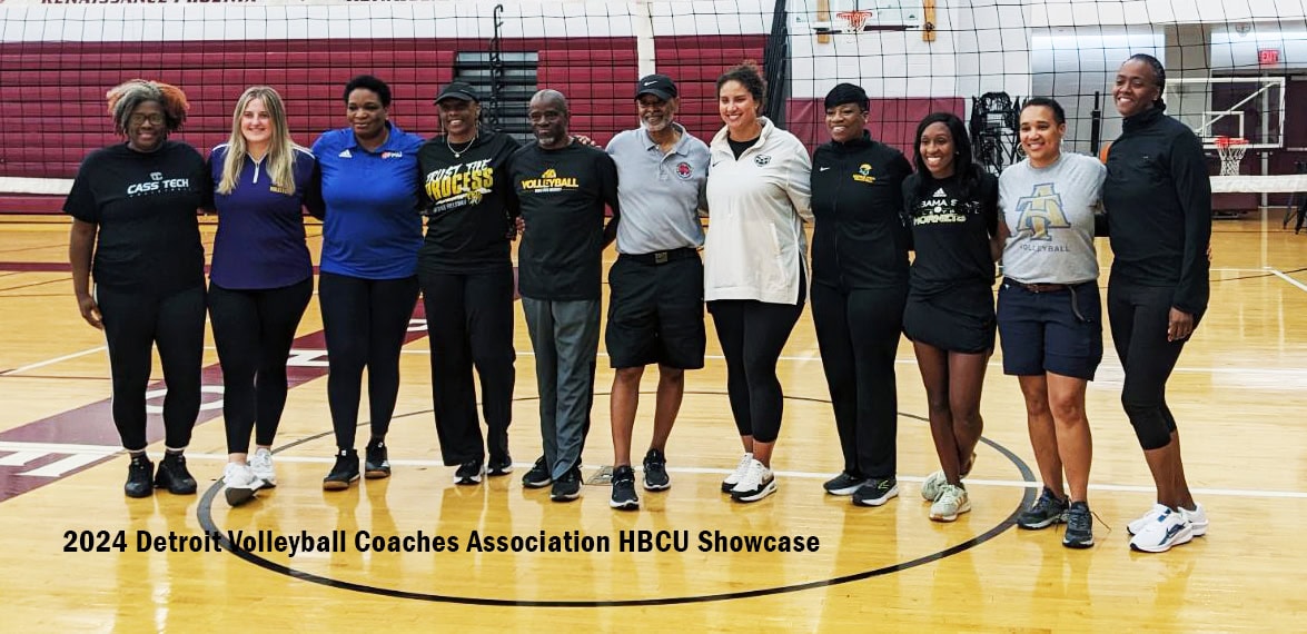 2024 AVCA-Taraflex Scholarship Program
