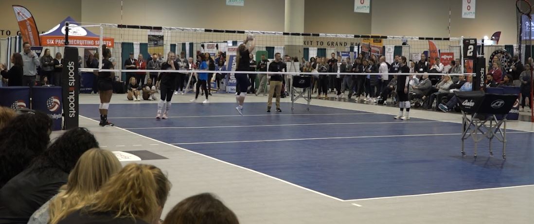 Training Elite Setters and Offensive Systems