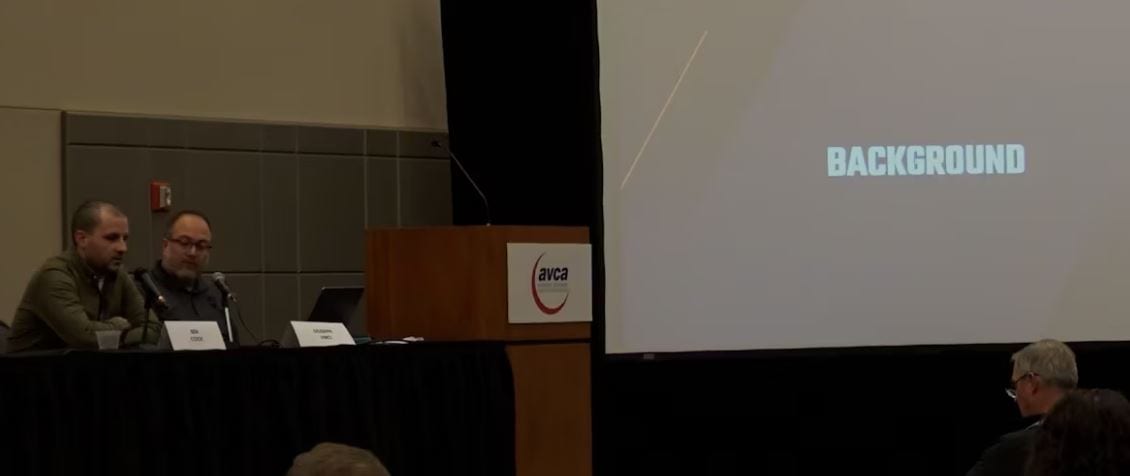 The Evolution of Data in Volleyball: Positional Data through Automated Tracking