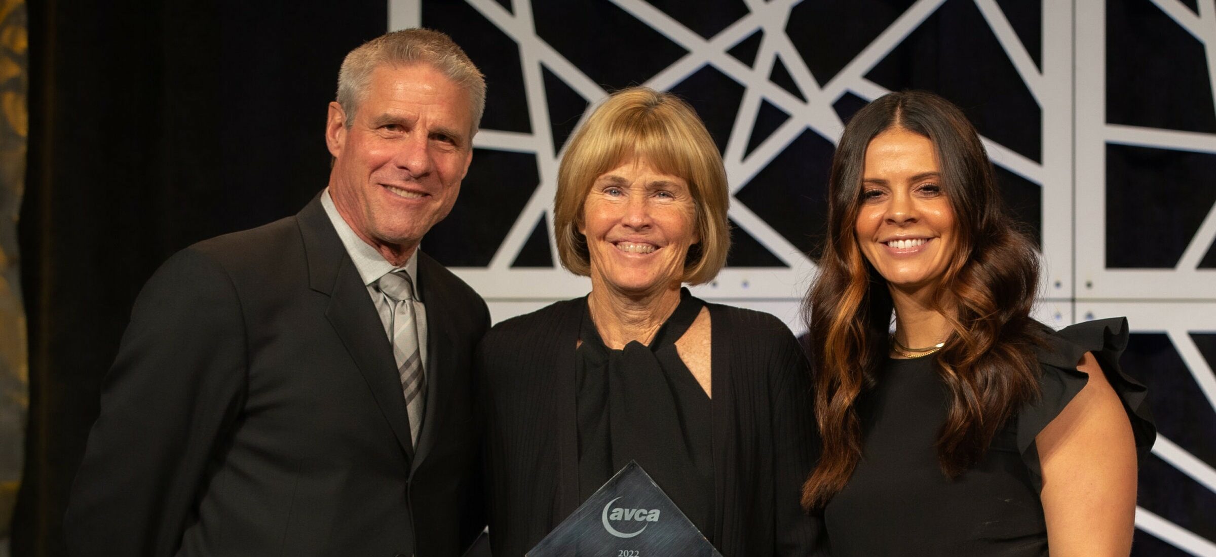 2022 AVCA Hall of Fame