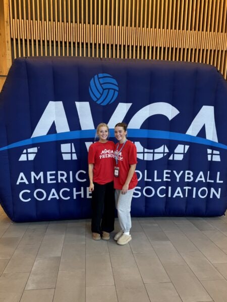 AVCA Phenom Program
