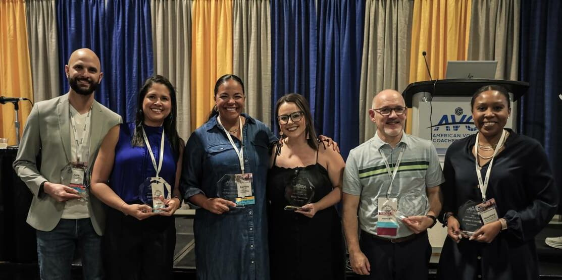 2024 AVCA Club Awards Nominations
