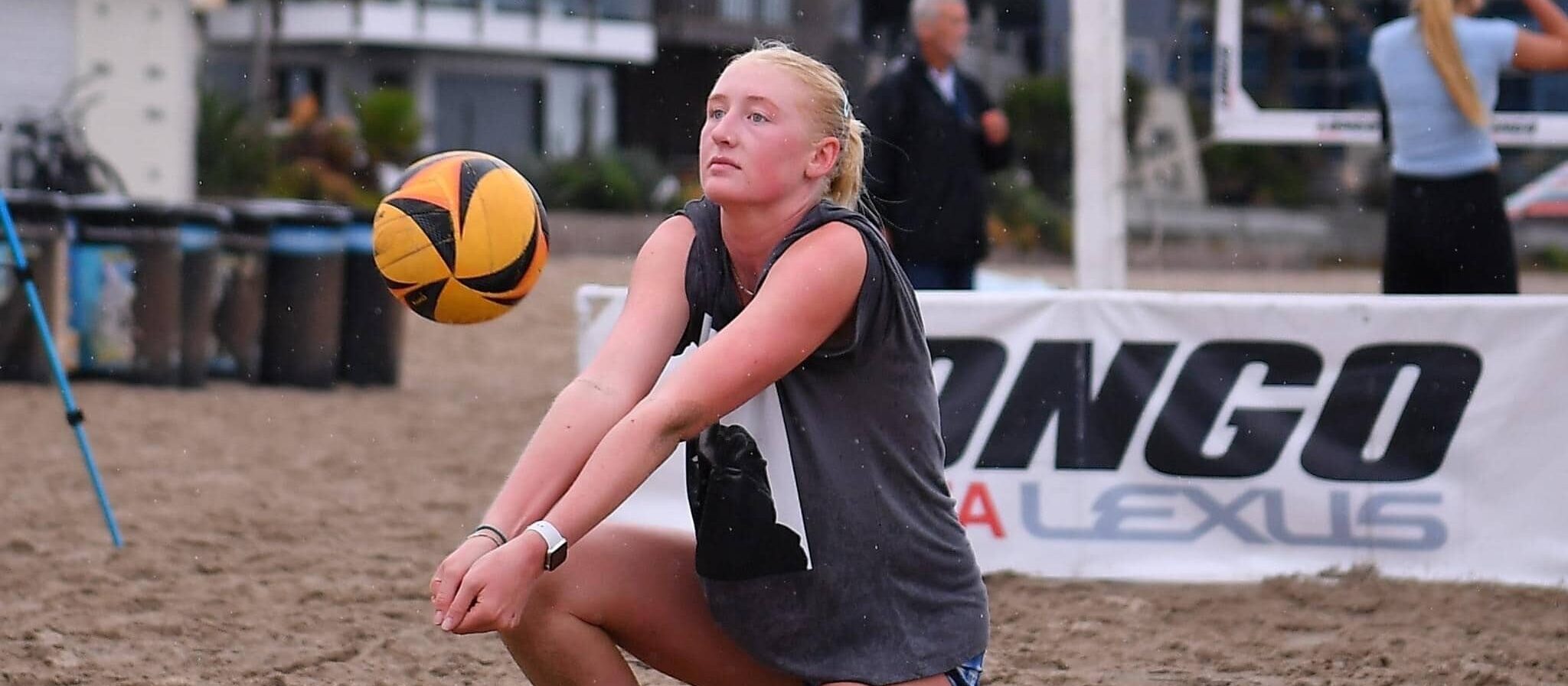 In the Sand: AVCA Announces 2023 AVCA Junior Beach All-America Teams