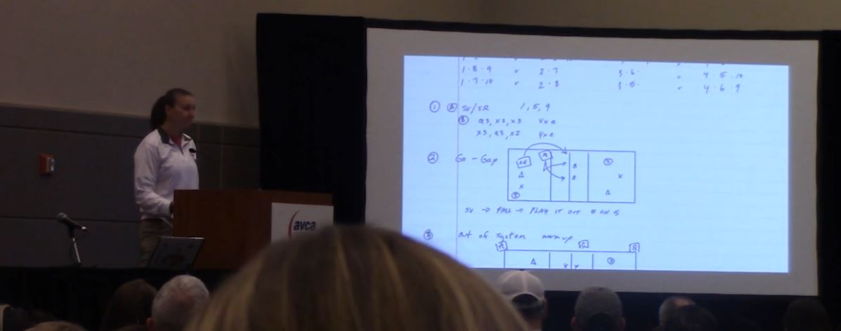 Increasing Touches in Practice to Increase Volleyball IQ