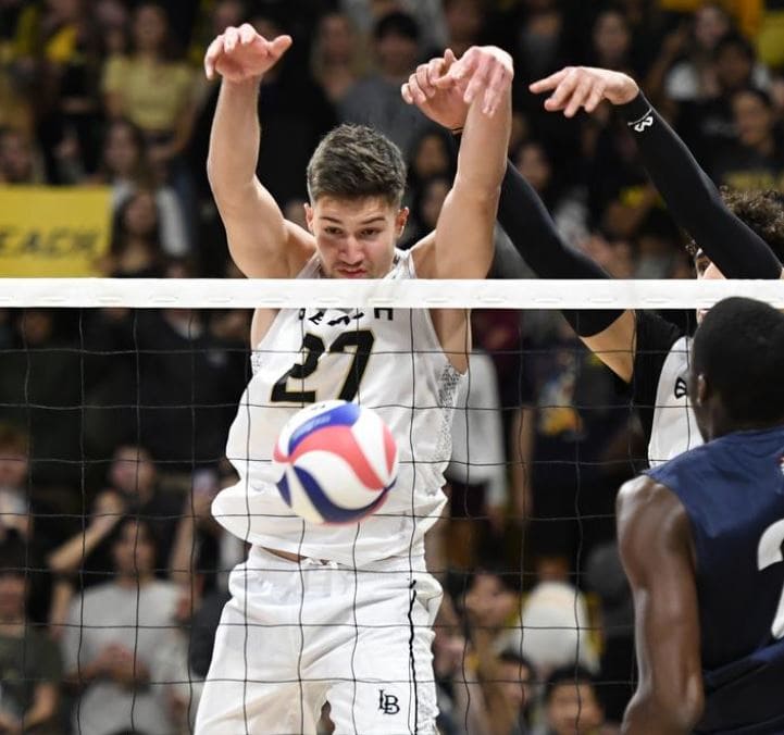 The BIC: 2024 AVCA TYC Players to Watch Released