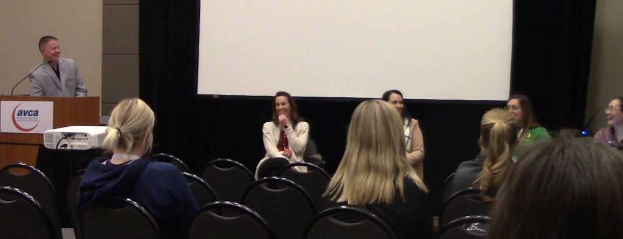 Finding Longevity & Success as a DOVO: How we Turned a “Job” into a Career