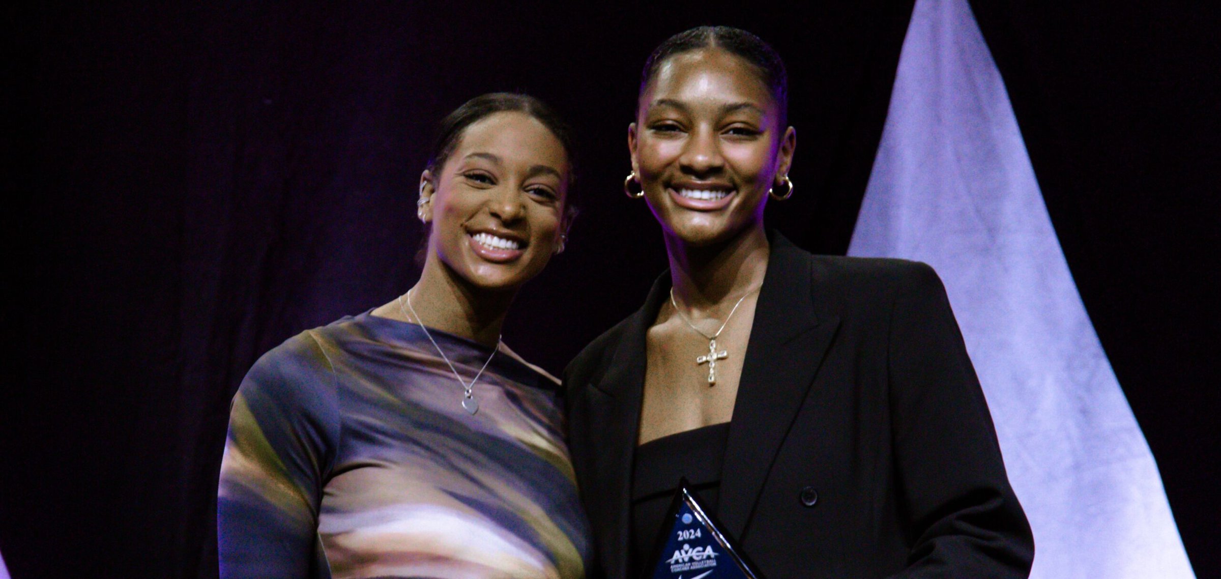 2024 AVCA Girls High School Player of the Year, presented by Nike