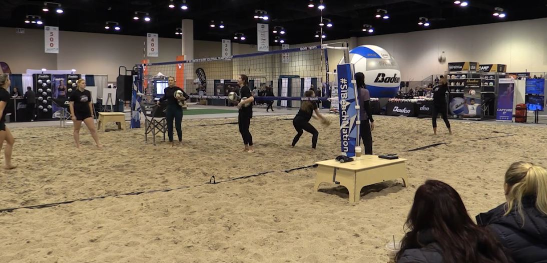Multi-Ball Drills: Maximizing Meaningful Touches