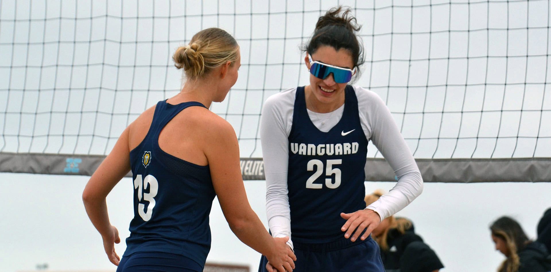 NAIA Collegiate Women’s Beach Awards History