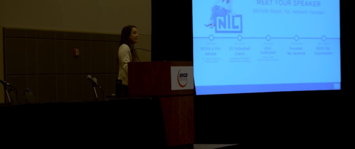 Name, Image, Likeness or Now It’s Legal: Adapting to the NIL Era