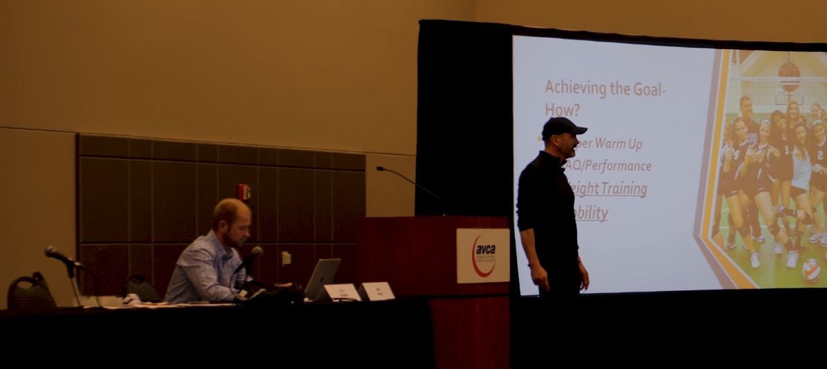 avcaVPI™ & How to improve physical metrics through Strength & Conditioning
