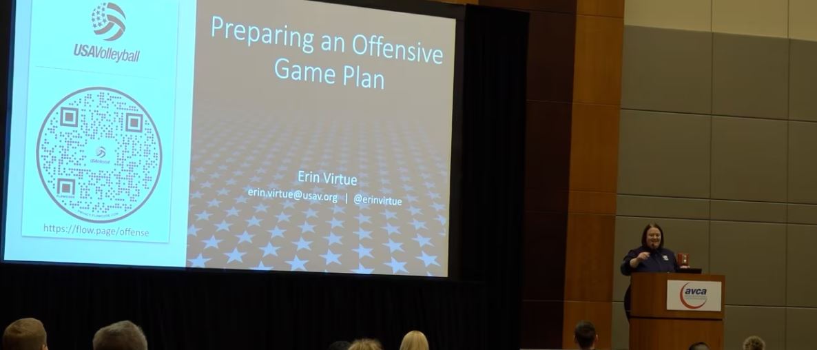 Preparing an Offensive Game Plan