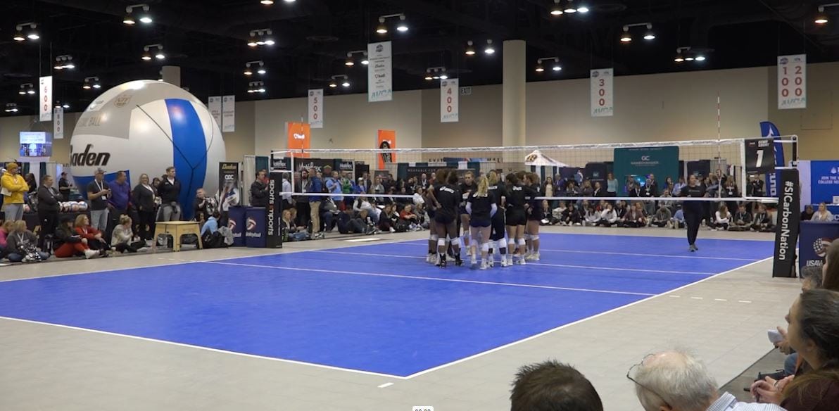 Training Serve Receive