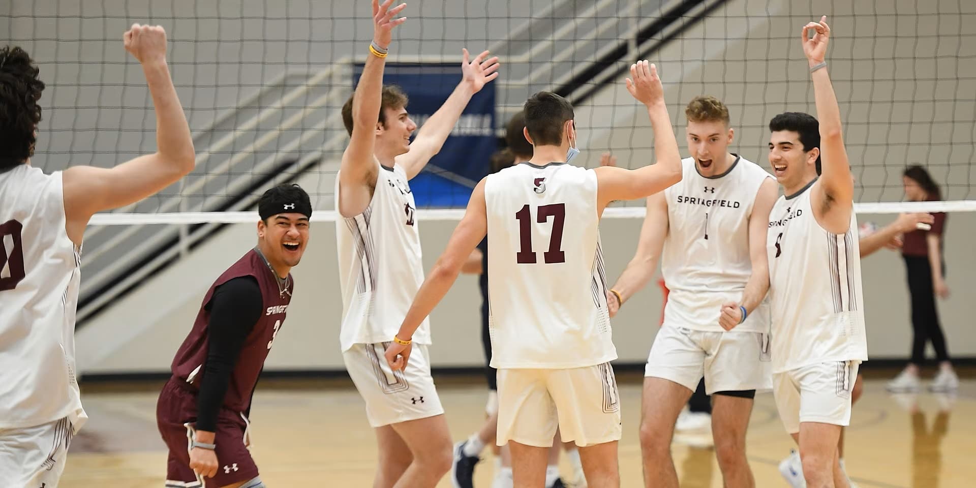 AVCA Division III MVB Poll Archives