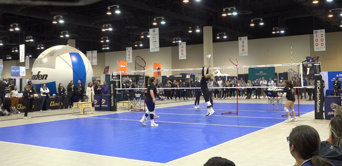 Training Tempo for Setters