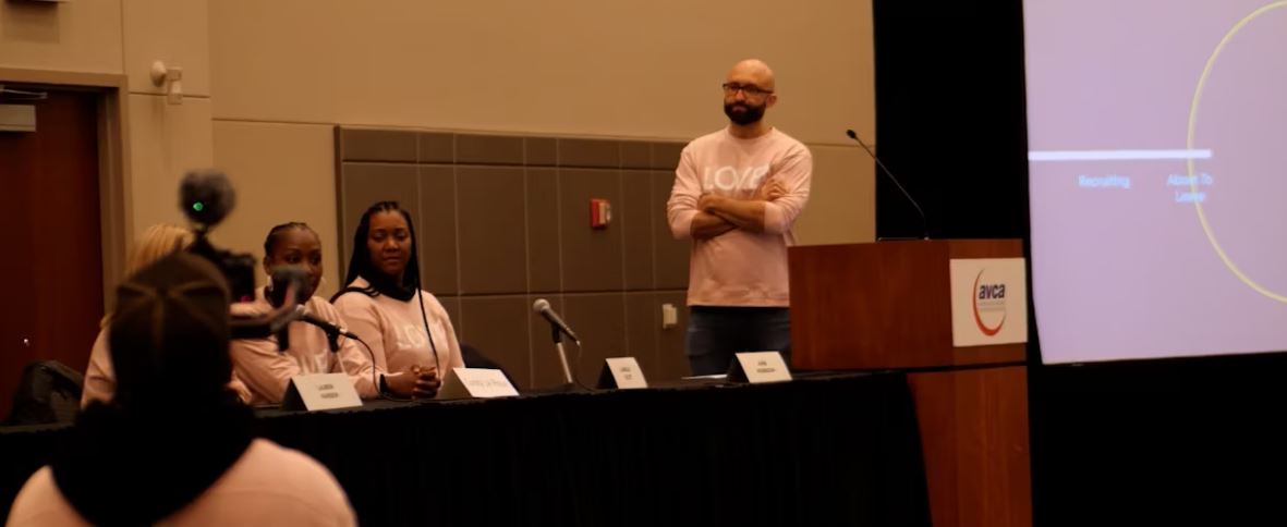 Transitions – Bridging the Important Moments in an Athlete’s Career