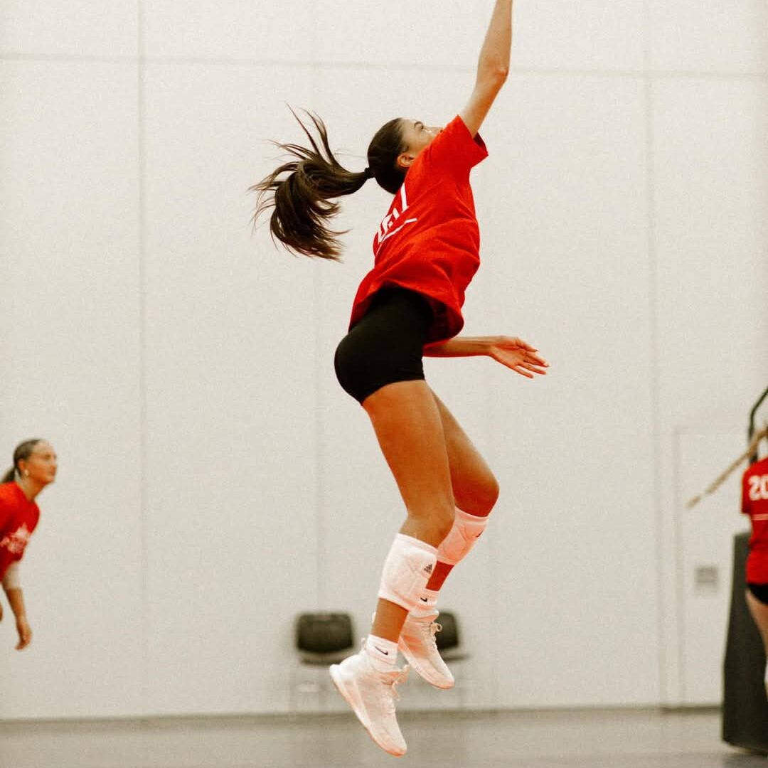 US 6 2024 AVCA Convention Phenom participant