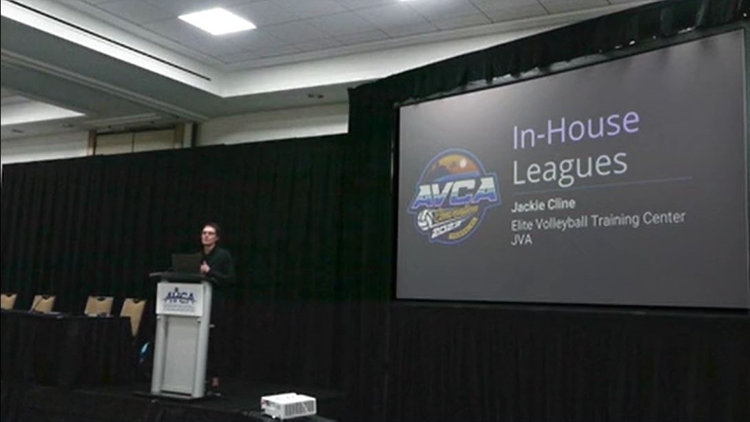 Using Leagues to Maximize Profits: Starting Young & Overfilling with Marketing Strategies (Presented by JVA)