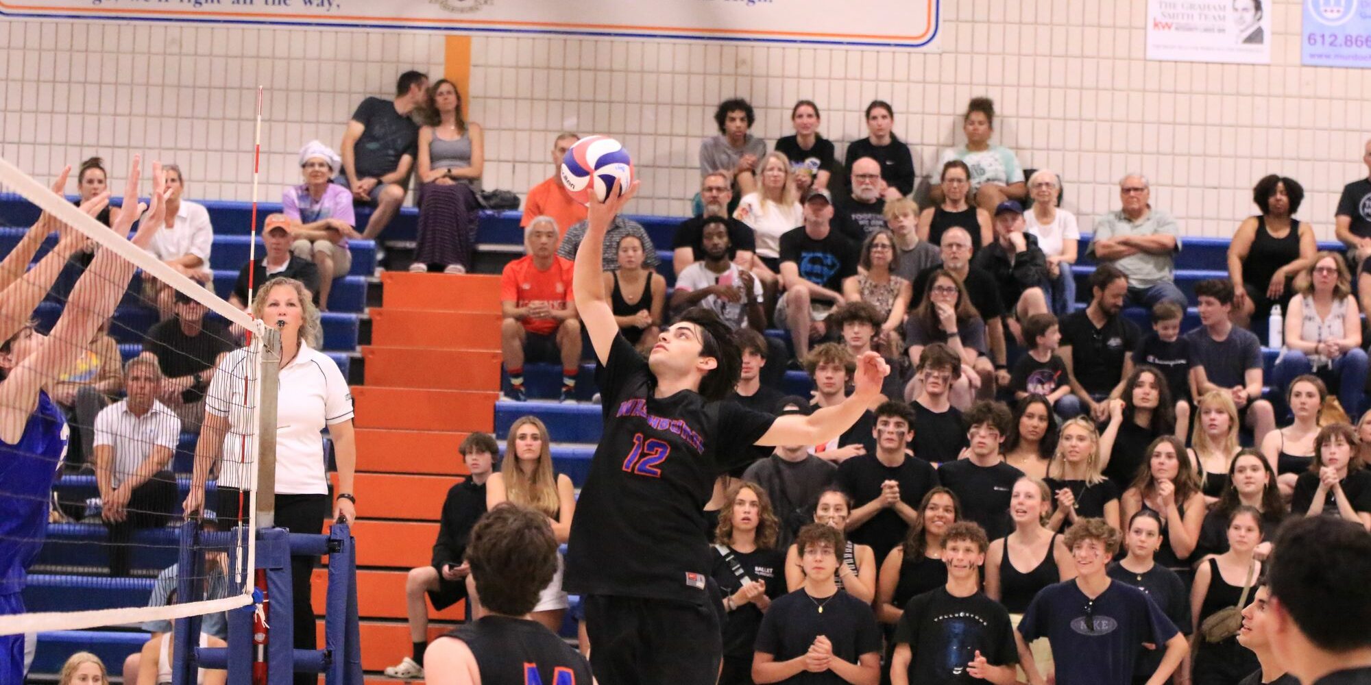 At the Net: June 12, 2024