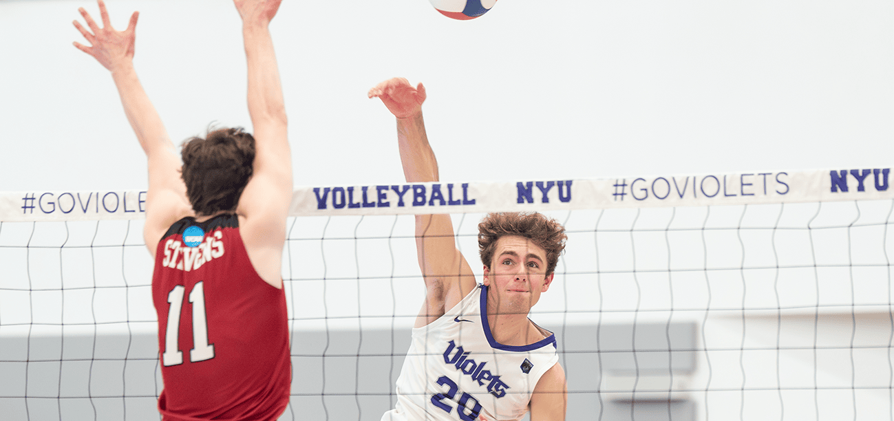2025 AVCA Division III Men’s Player of the Week