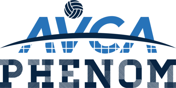 23 AVCA Phenom Logo 23 AVCA Phenom Logo