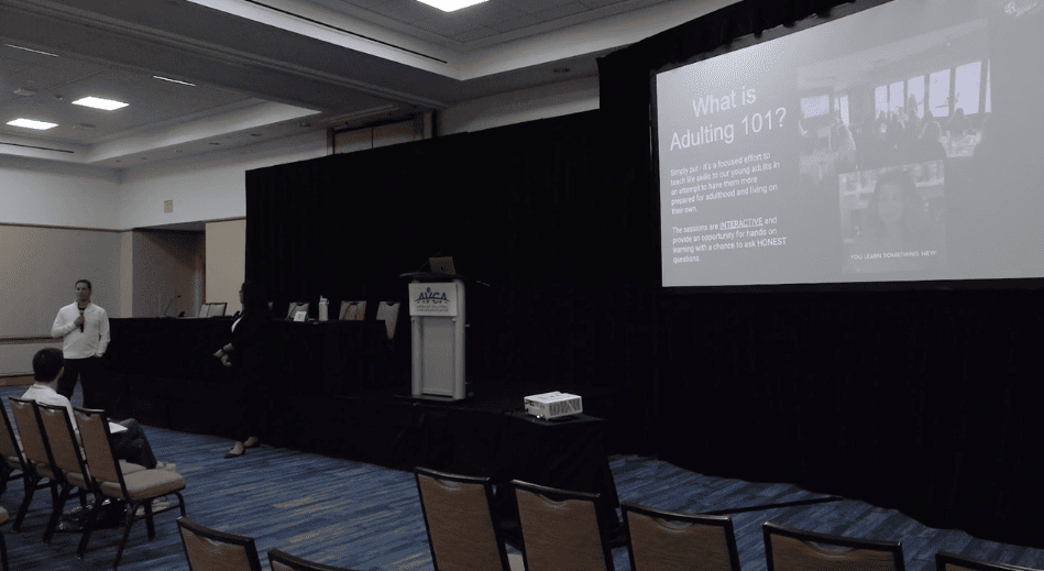 Adulting 101 – Incorporating Life Skills Training in your Program