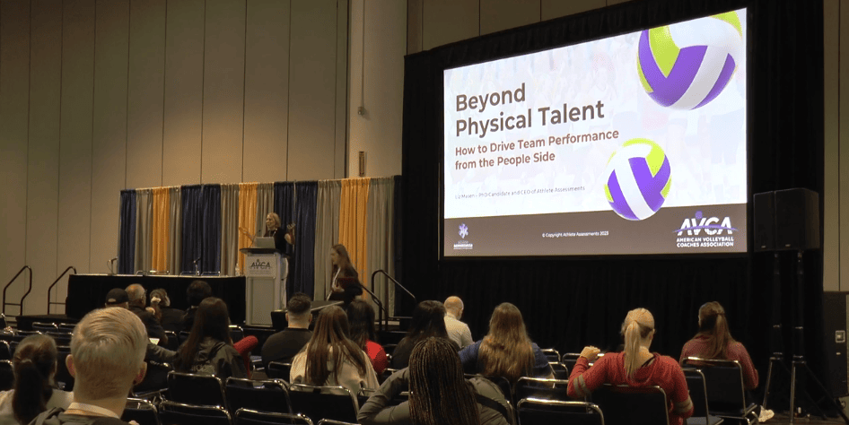 Beyond Physical Talent_ How to Drive Team Performance from the People Side