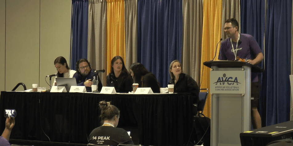 Building Relationships between Club Recruiting Coordinators & College Coaches