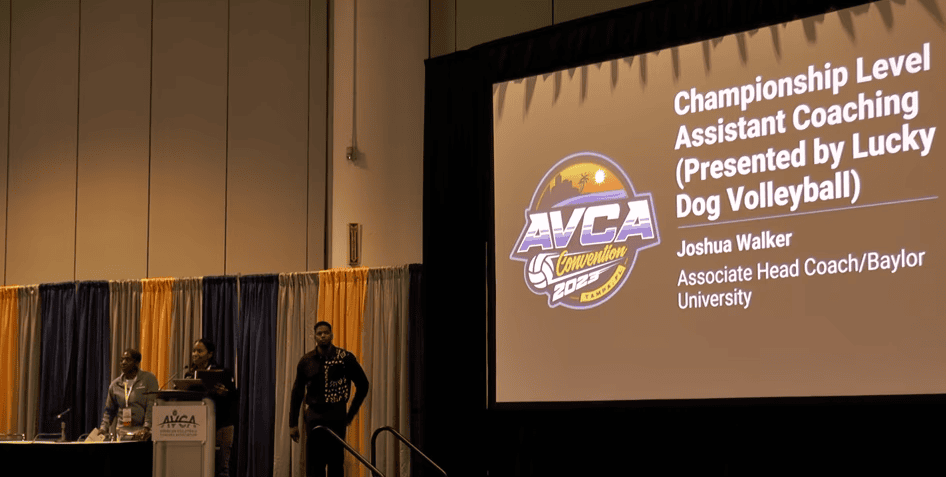 Championship Level Assistant Coaching