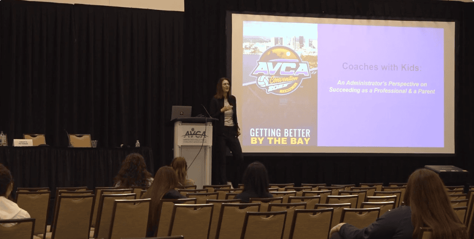 Coaches with Kids_ An Administrator’s Perspective on Succeeding as a Professional & a Parent