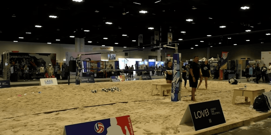 Defense_ Teaching How to Better Defend Shots- presented by USAV