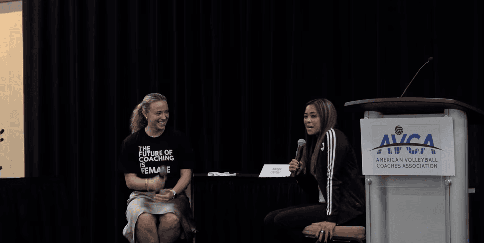 Empowering the Next Generation with Athlete Product Engagement and NIL (presented by Hudl)