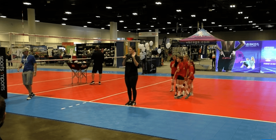Engaging Youth to Build Foundation (presented by JVA)