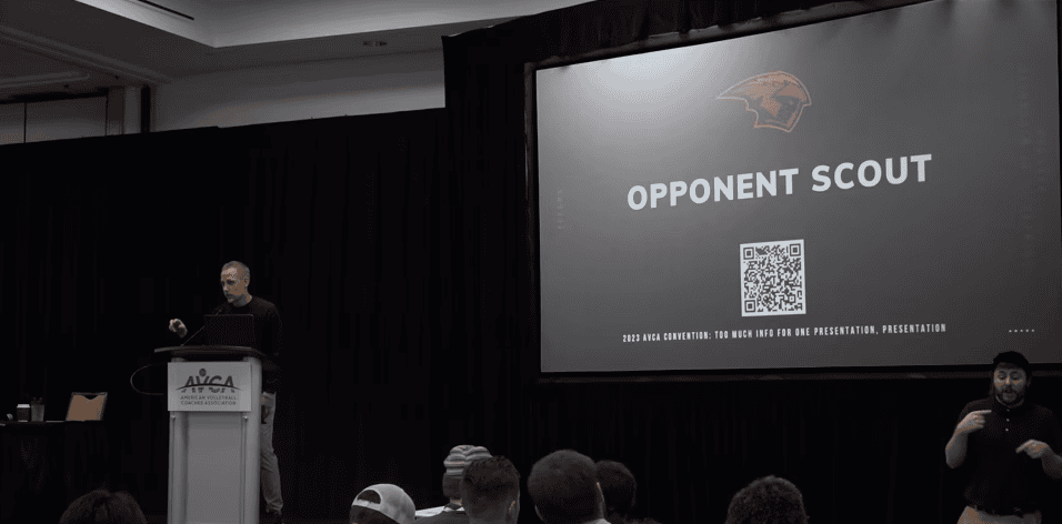 Giving Your Team the Keys to the Scouting Report and Game Plan Development