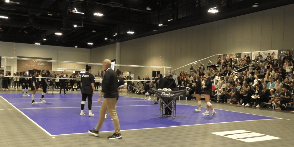 How to Close the Gap- Winning with Ball Control